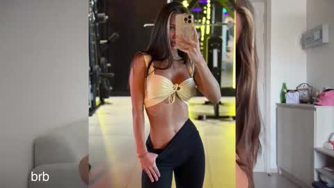 Snapshot of brabuss_ chatting on 02/20/26, 03:36 Lana online show from 02/20/26, 03:36