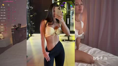 Snapshot of brabuss_ chatting on 04/15/26, 02:40 Lana online show from 04/15/26, 02:40