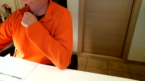 Braccobald online show from 12/03/24, 05:01