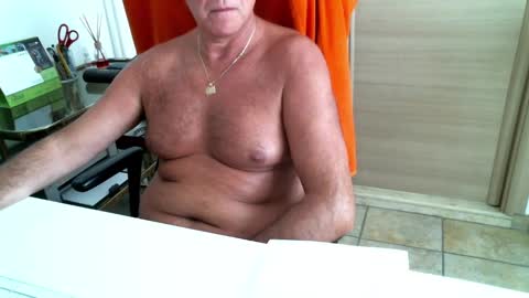 Braccobald online show from 03/03/25, 10:28