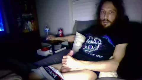 GuitarBrad1989 online show from 12/23/25, 08:45