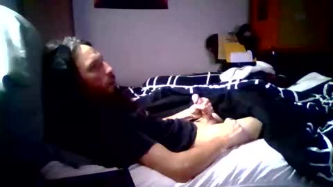 GuitarBrad1989 online show from 05/09/26, 01:38