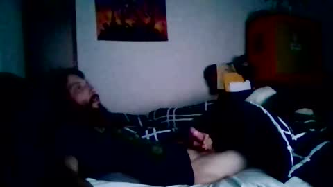 GuitarBrad1989 online show from 05/13/26, 08:55