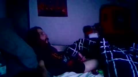GuitarBrad1989 online show from 05/22/26, 07:59