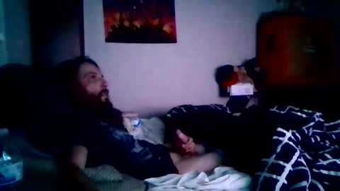 GuitarBrad1989 online show from 05/27/26, 07:27
