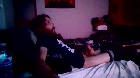 GuitarBrad1989 online show from 06/02/26, 09:44