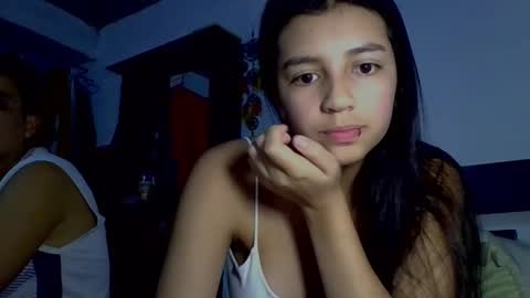 Snapshot of brad_and_emma293215 chatting on 02/15/26, 03:47 brad_and_emma293215 online show from 02/15/26, 03:47