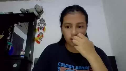 brad_and_emma293215 online show from 04/20/26, 07:04