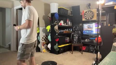 Snapshot of brad_bounce chatting on 09/24/25, 06:33 Brad Ballsy online show from 09/24/25, 06:33