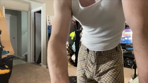 Snapshot of brad_bounce chatting on 09/25/25, 06:44 Brad Ballsy online show from 09/25/25, 06:44