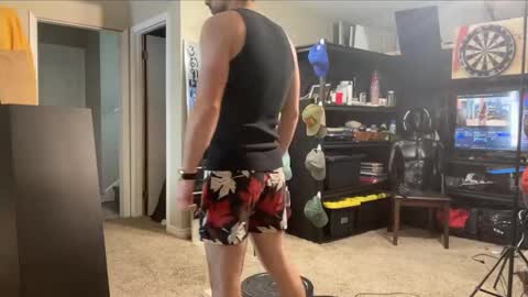 Snapshot of brad_bounce chatting on 10/05/25, 07:56 Brad Ballsy online show from 10/05/25, 07:56