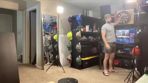 Snapshot of brad_bounce chatting on 10/09/25, 09:02 Brad Ballsy online show from 10/09/25, 09:02