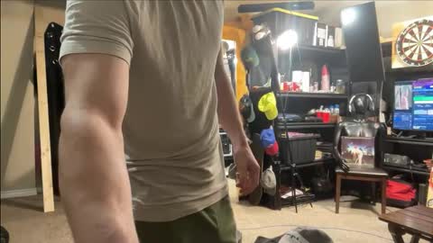 Brad Ballsy online show from 01/15/26, 08:01