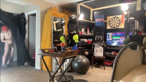 Brad Ballsy online show from 01/18/26, 09:29