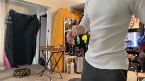 Brad Ballsy online show from 02/09/26, 03:38