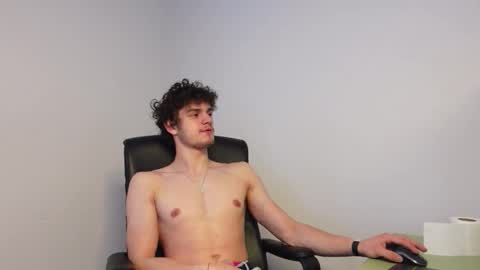 BRAD HOLLOWAY online show from 02/25/26, 07:07