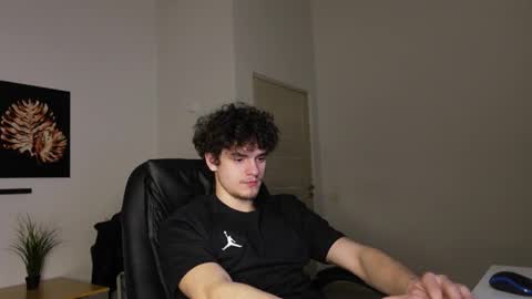 BRAD HOLLOWAY online show from 03/02/26, 06:04