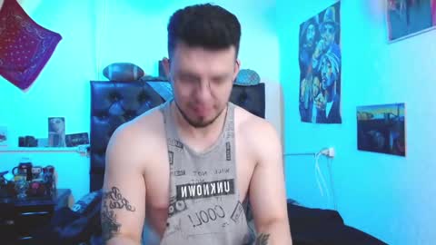 brad hot boy online show from 12/05/24, 03:06