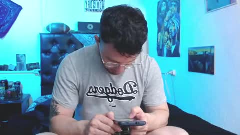 brad hot boy online show from 12/30/24, 03:24