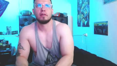 brad hot boy online show from 02/17/26, 06:03