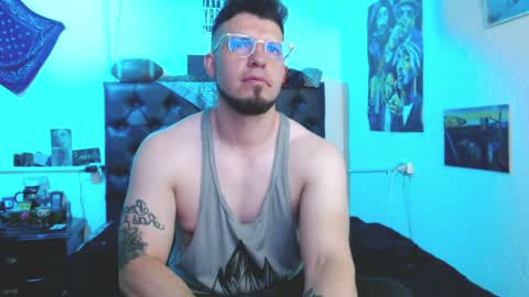 brad hot boy online show from 04/07/26, 03:45