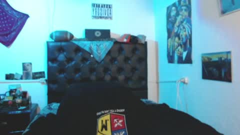 brad hot boy online show from 04/08/26, 05:57