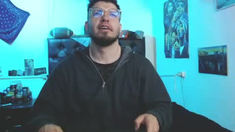 brad hot boy online show from 06/27/26, 04:01