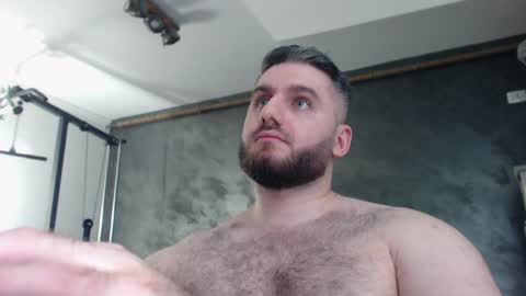 Snapshot of brad_pittfall chatting on 01/26/25, 08:34 ask me online show from 01/26/25, 08:34