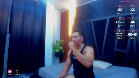 brad summer online show from 02/09/25, 12:17