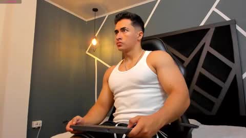 brad summer online show from 02/13/25, 05:33