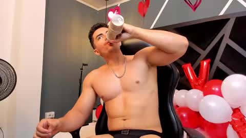 brad summer online show from 02/15/25, 08:54