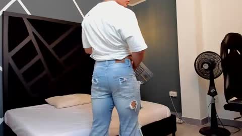 brad summer online show from 02/21/25, 05:31