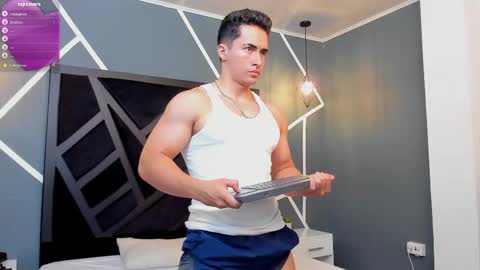 brad summer online show from 02/22/25, 05:24