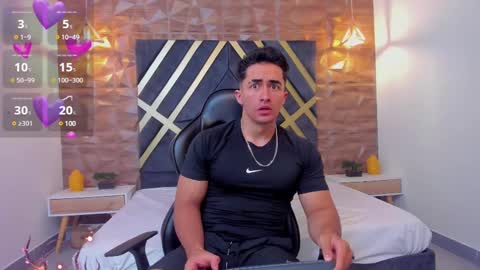 brad summer online show from 03/12/25, 05:17