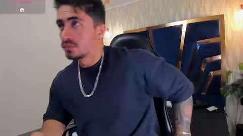 brad summer online show from 09/15/25, 05:24