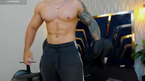 brad summer online show from 09/21/25, 05:14