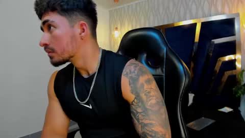 brad summer online show from 09/25/25, 05:27