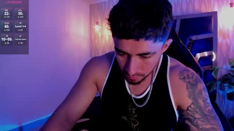 brad summer online show from 10/04/25, 05:22