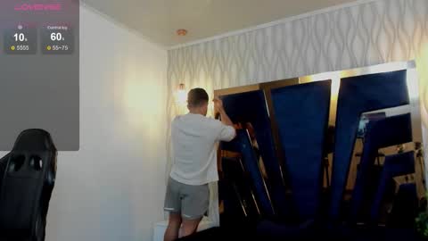 brad summer online show from 10/17/25, 05:26