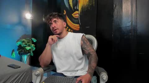 brad summer online show from 03/16/26, 11:53