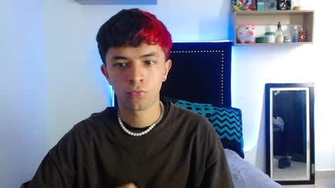 Snapshot of brad_thomson chatting on 11/14/25, 03:11 brad_thomson online show from 11/14/25, 03:11