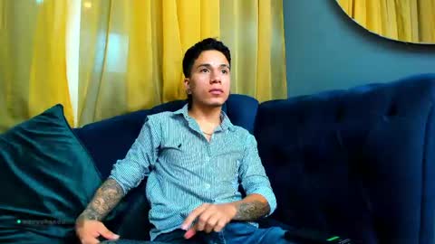 Snapshot of brad_toro chatting on 05/19/26, 12:49 Brad Toro online show from 05/19/26, 12:49