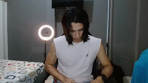 Brad online show from 01/24/25, 10:08