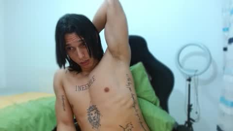 Brad online show from 09/18/25, 04:36