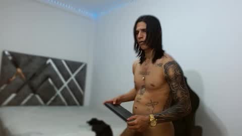 Brad online show from 11/20/25, 09:58