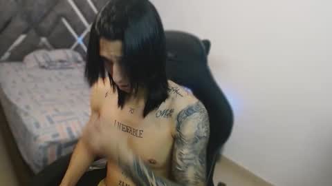 Brad online show from 01/07/26, 01:08