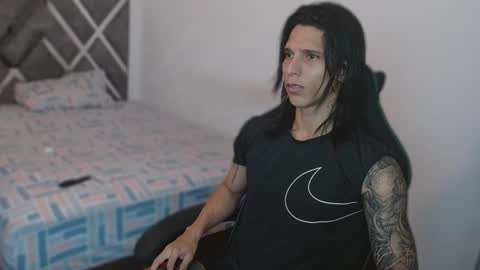 Brad online show from 01/10/26, 01:07