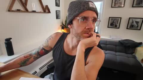 BradBronton online show from 02/16/26, 07:32