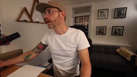 BradBronton online show from 03/16/26, 11:31