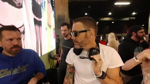 BradBronton online show from 04/11/26, 06:12